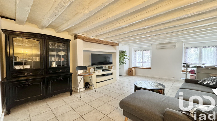 Ma-Cabane - Vente Maison Rouvres-en-Multien, 63 m²