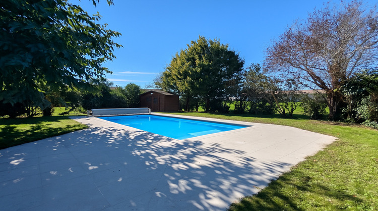 Ma-Cabane - Vente Maison ROUVRES-EN-PLAINE, 169 m²