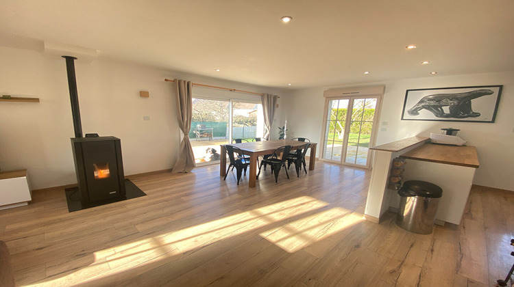 Ma-Cabane - Vente Maison ROUVRES-EN-PLAINE, 100 m²