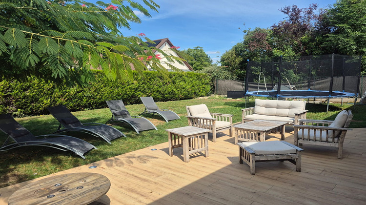 Ma-Cabane - Vente Maison ROUVRES-EN-PLAINE, 100 m²