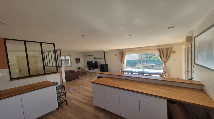 Ma-Cabane - Vente Maison ROUVRES-EN-PLAINE, 100 m²