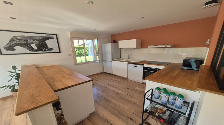 Ma-Cabane - Vente Maison ROUVRES-EN-PLAINE, 100 m²