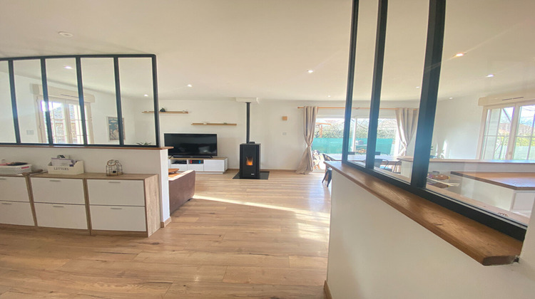 Ma-Cabane - Vente Maison ROUVRES-EN-PLAINE, 100 m²