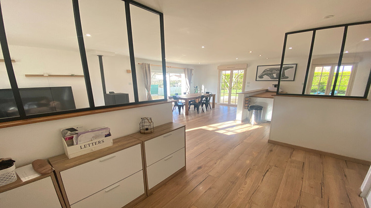 Ma-Cabane - Vente Maison ROUVRES-EN-PLAINE, 100 m²