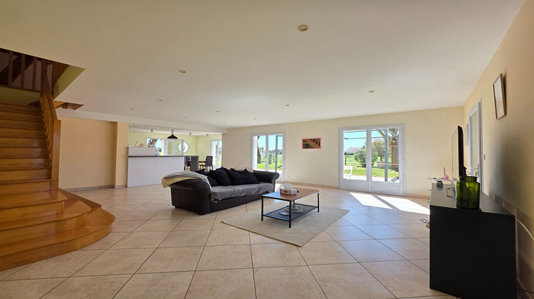 Ma-Cabane - Vente Maison ROUVRES-EN-PLAINE, 169 m²