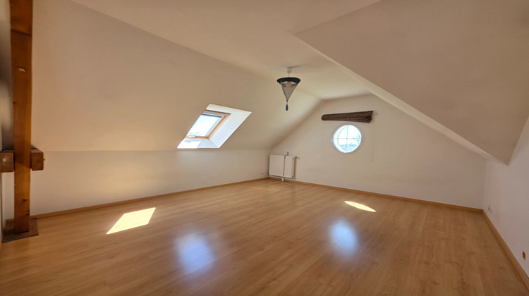 Ma-Cabane - Vente Maison ROUVRES-EN-PLAINE, 169 m²