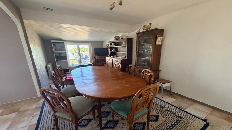 Ma-Cabane - Vente Maison ROUVRES EN PLAINE, 133 m²