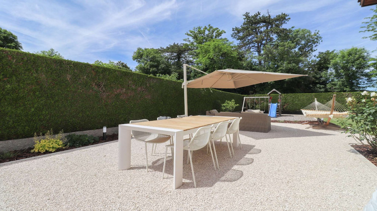 Ma-Cabane - Vente Maison Rouvres-en-Plaine, 109 m²