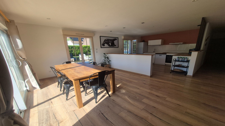 Ma-Cabane - Vente Maison ROUVRES EN PLAINE, 100 m²