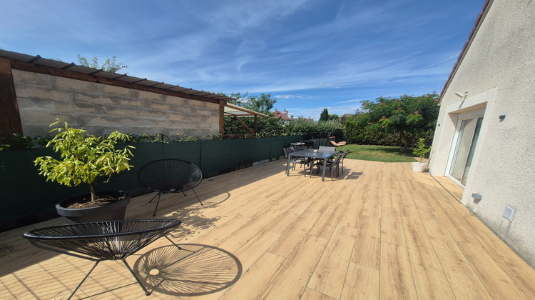 Ma-Cabane - Vente Maison ROUVRES EN PLAINE, 100 m²