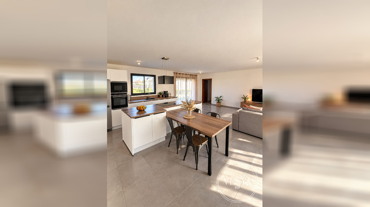 Ma-Cabane - Vente Maison Rouvres-en-Plaine, 107 m²