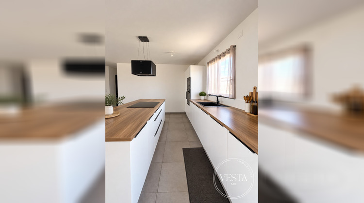 Ma-Cabane - Vente Maison Rouvres-en-Plaine, 107 m²