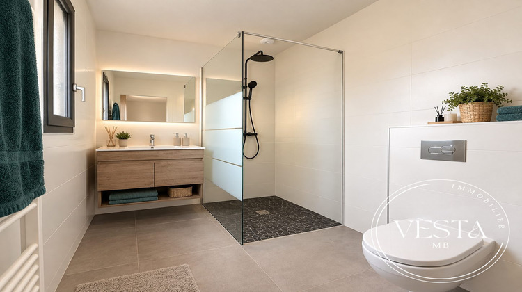 Ma-Cabane - Vente Maison Rouvres-en-Plaine, 107 m²