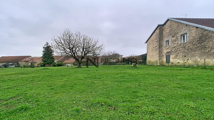 Ma-Cabane - Vente Maison ROUVRES-LA-CHETIVE, 129 m²