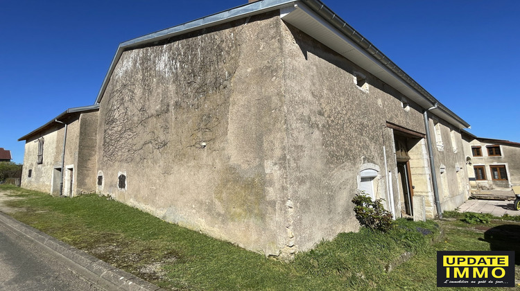 Ma-Cabane - Vente Maison Rouvres-la-Chétive, 128 m²