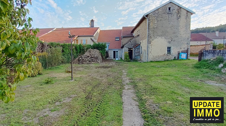 Ma-Cabane - Vente Maison Rouvres-la-Chétive, 128 m²