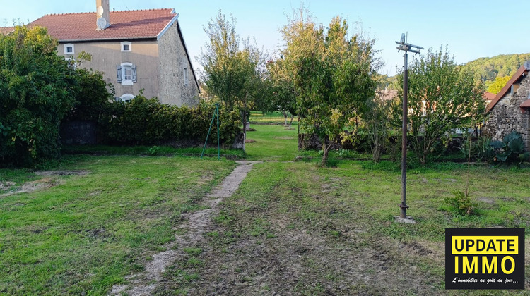 Ma-Cabane - Vente Maison Rouvres-la-Chétive, 128 m²