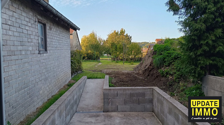 Ma-Cabane - Vente Maison Rouvres-la-Chétive, 128 m²
