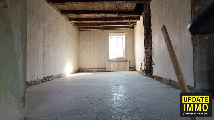 Ma-Cabane - Vente Maison Rouvres-la-Chétive, 128 m²