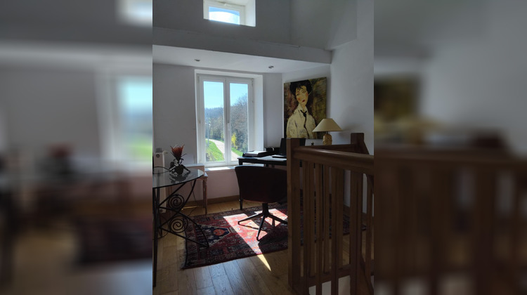 Ma-Cabane - Vente Maison Rouvres-la-Chetive, 287 m²