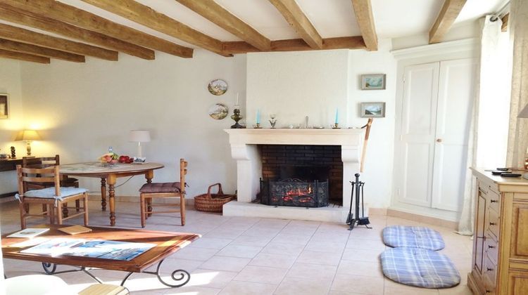 Ma-Cabane - Vente Maison ROUVRES-LES-BOIS, 97 m²