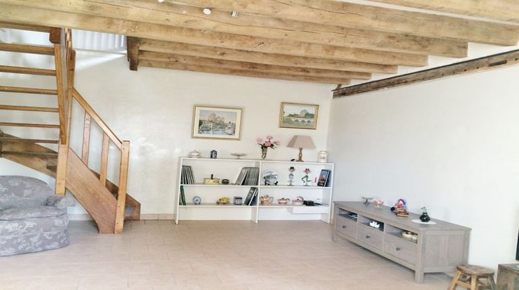 Ma-Cabane - Vente Maison ROUVRES-LES-BOIS, 97 m²