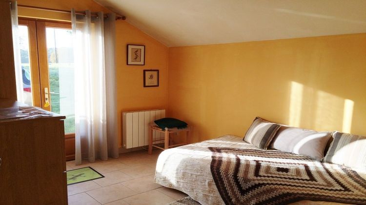 Ma-Cabane - Vente Maison ROUVRES-LES-BOIS, 97 m²