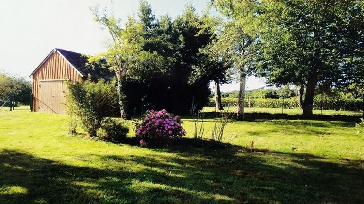 Ma-Cabane - Vente Maison ROUVRES-LES-BOIS, 97 m²