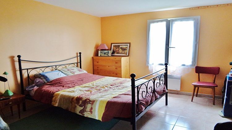 Ma-Cabane - Vente Maison ROUVRES-LES-BOIS, 110 m²