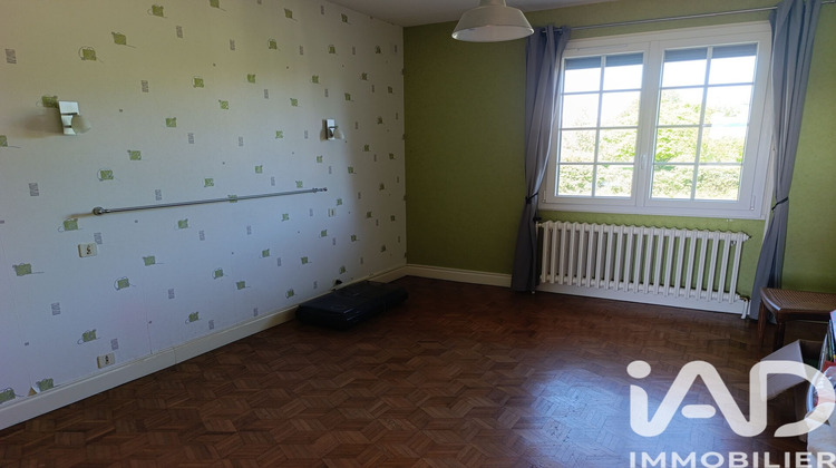 Ma-Cabane - Vente Maison Rouvres les Bois, 99 m²