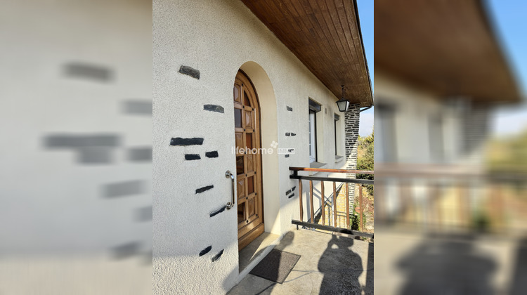 Ma-Cabane - Vente Maison Rouvres-les-Bois, 99 m²