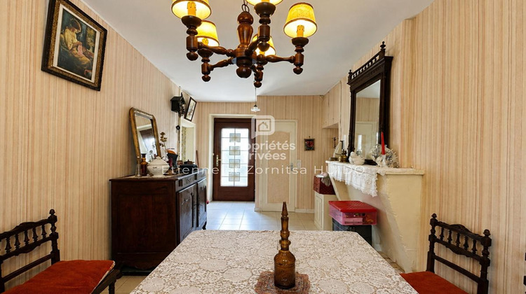 Ma-Cabane - Vente Maison ROUVRES LES BOIS, 60 m²