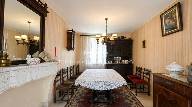 Ma-Cabane - Vente Maison ROUVRES LES BOIS, 60 m²