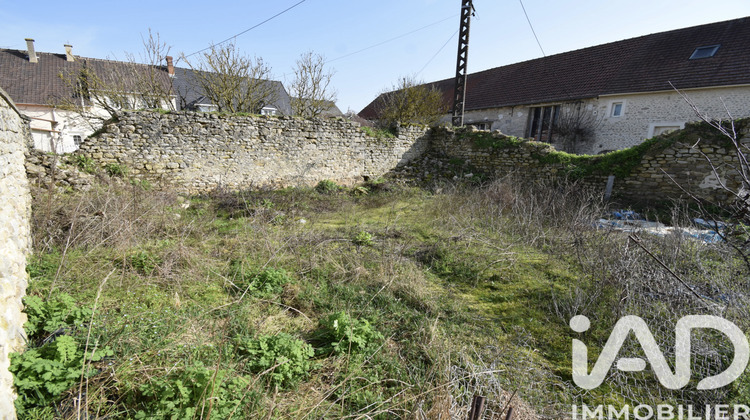 Ma-Cabane - Vente Maison Rouvres-Saint-Jean, 52 m²