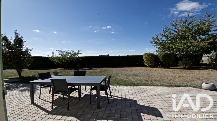 Ma-Cabane - Vente Maison Rouvres-Saint-Jean, 101 m²