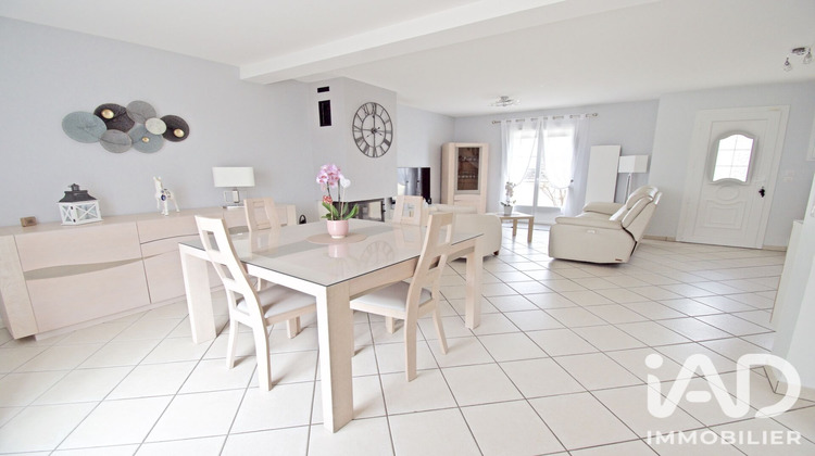 Ma-Cabane - Vente Maison Rouvres-Saint-Jean, 101 m²