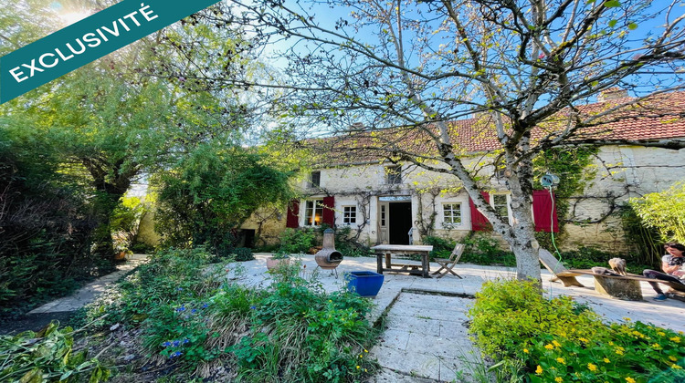 Ma-Cabane - Vente Maison Rouvres-sur-Aube, 215 m²