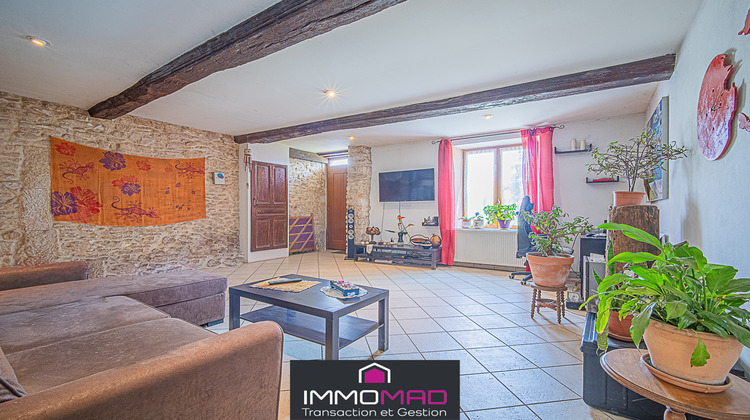 Ma-Cabane - Vente Maison Rouvrois-sur-Meuse, 325 m²