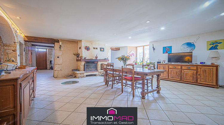 Ma-Cabane - Vente Maison Rouvrois-sur-Meuse, 325 m²