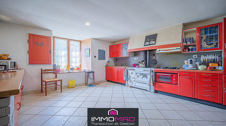 Ma-Cabane - Vente Maison Rouvrois-sur-Meuse, 325 m²