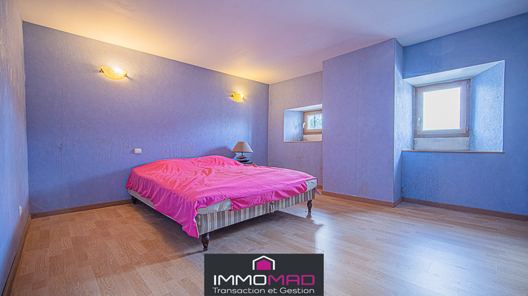 Ma-Cabane - Vente Maison Rouvrois-sur-Meuse, 325 m²