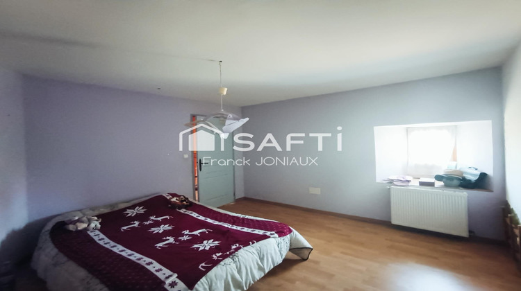 Ma-Cabane - Vente Maison Rouvrois-sur-Meuse, 325 m²