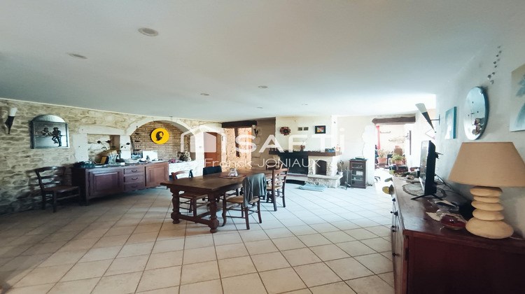 Ma-Cabane - Vente Maison Rouvrois-sur-Meuse, 325 m²