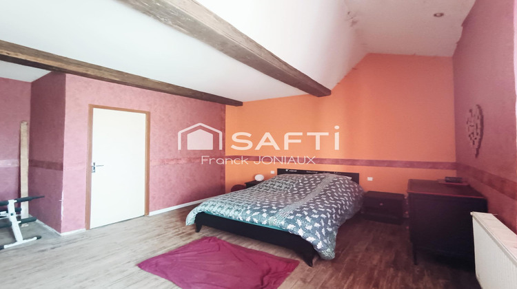 Ma-Cabane - Vente Maison Rouvrois-sur-Meuse, 325 m²