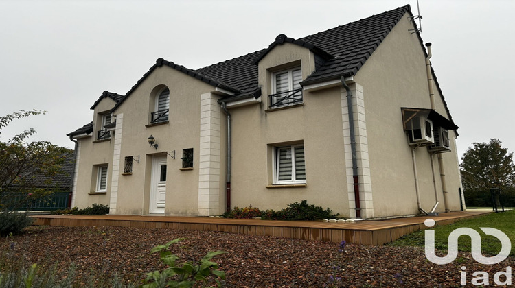 Ma-Cabane - Vente Maison Rouvroy, 150 m²