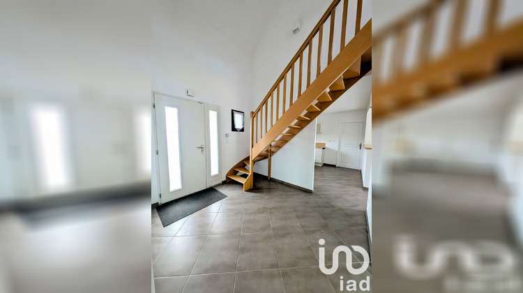 Ma-Cabane - Vente Maison Rouvroy, 144 m²