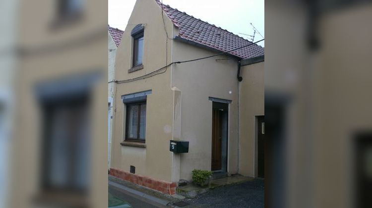 Ma-Cabane - Vente Maison ROUVROY, 90 m²