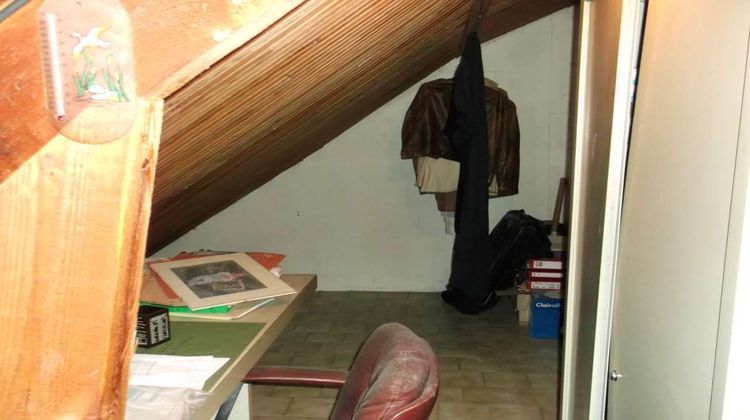 Ma-Cabane - Vente Maison ROUVROY, 160 m²