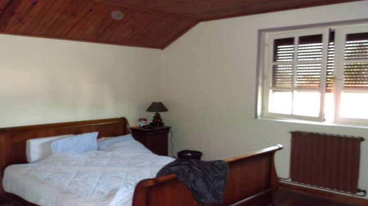 Ma-Cabane - Vente Maison ROUVROY, 160 m²