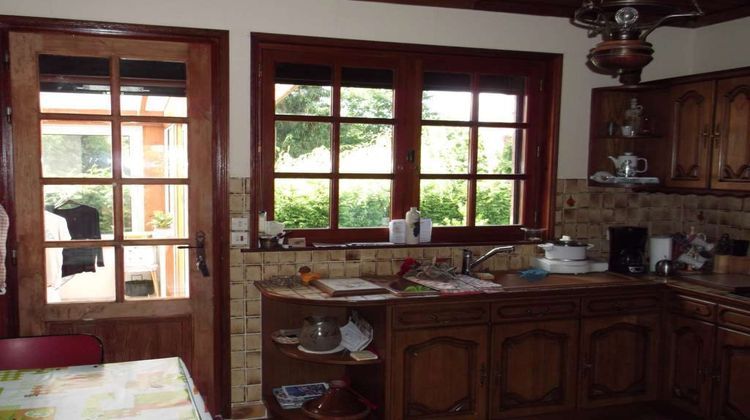 Ma-Cabane - Vente Maison ROUVROY, 160 m²
